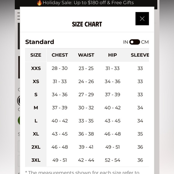 Ororo Women’s Puffer Heated Vest Size Small - Picture 12 of 12